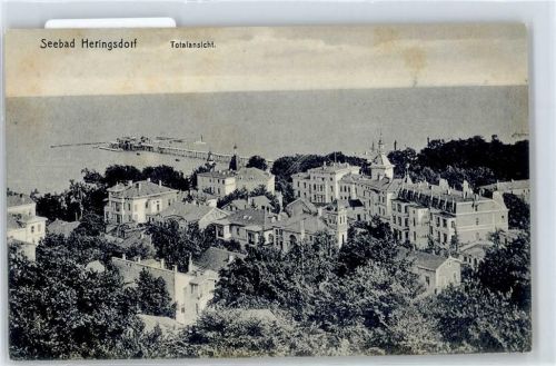 Heringsdorf