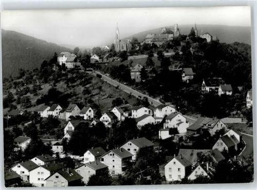Dilsberg