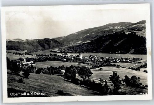 Obernzell