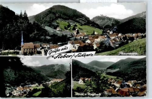 Sieber