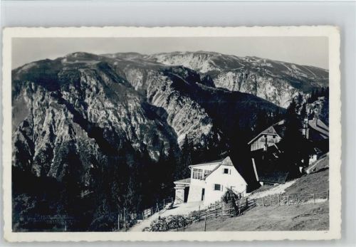 Baumgartnerhaus