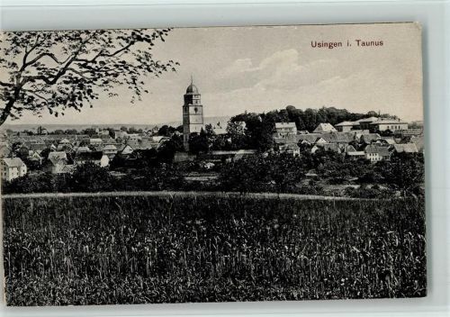 Usingen