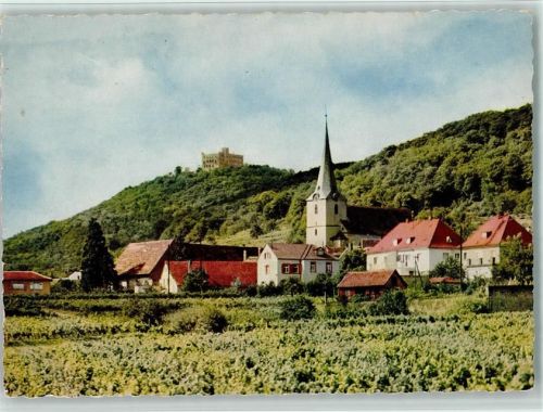 Hambach Schloß