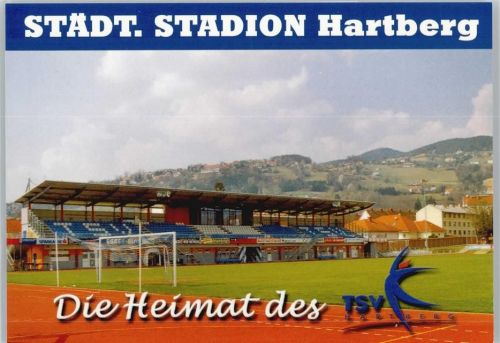 Hartberg Städt. Stadion