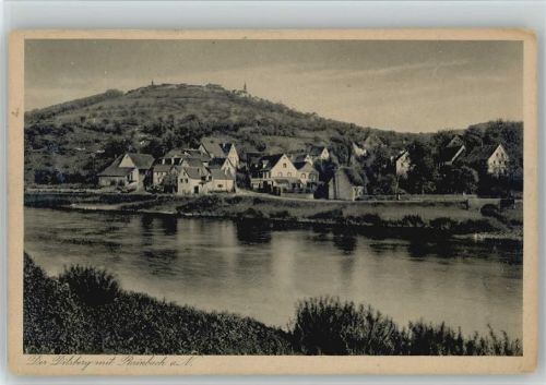 Dilsberg Rainbach