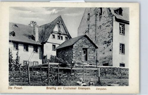 Bruttig Haus