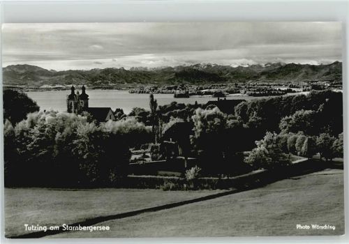 Tutzing