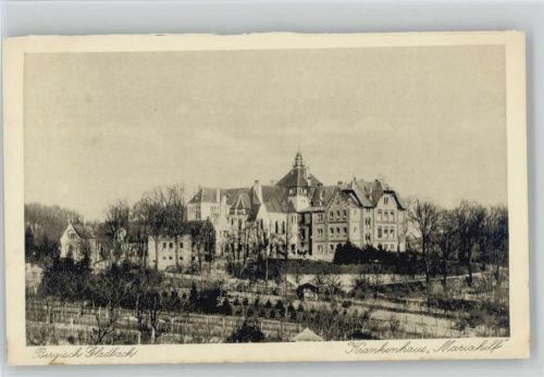 51427 W5060 Bergisch Gladbach - Mariahilf