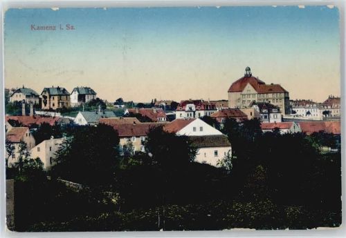 Kamenz