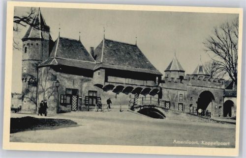 Amersfoort Koppelpoort