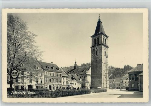 Judenburg