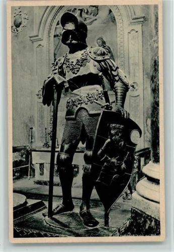 Theodorich König der Ostgothen