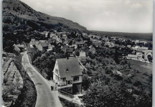 67814 W6765 Dannenfels , Pfalz