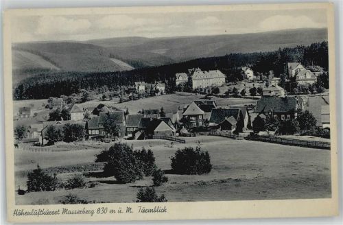 Masserberg