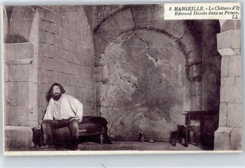 Marseille Chateau d'it