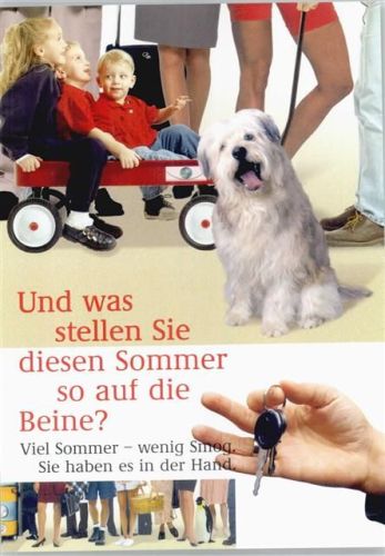 Ministerium für Umwelt und Naturschutz