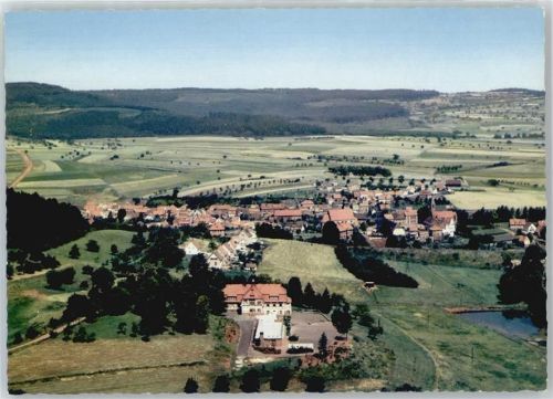 Ramsen Gesamtansicht