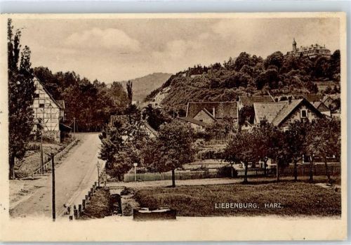 Liebenburg