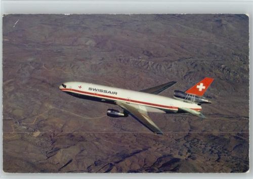 - McDonnell Douglas DC 10-30