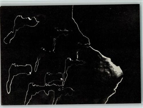 Serie - Design Gunther Nickles Schachpostkartenversand