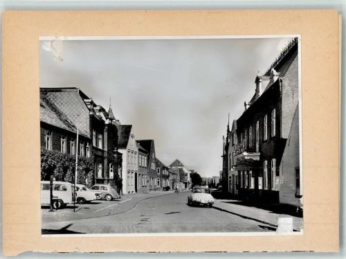 Garding Osterstraße