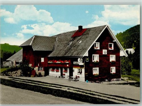 Blasiwald Gasthaus Zur Sonne