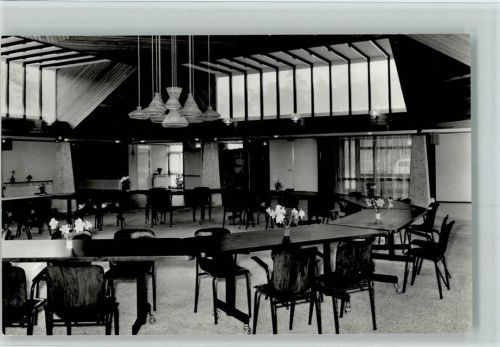 3941 Doorn - F.D.Roosevelthuis Innenaufnahme