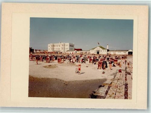 Norderney