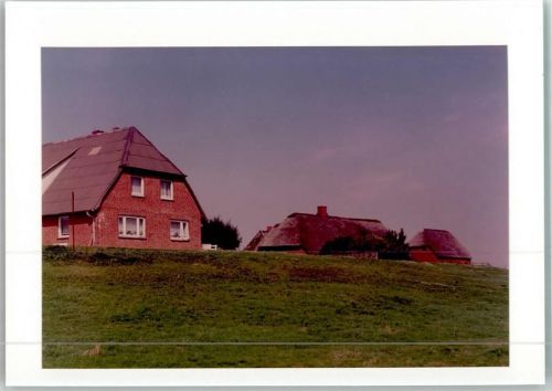 Langeneß