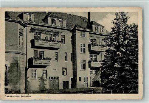 Kreischa Sanatorium