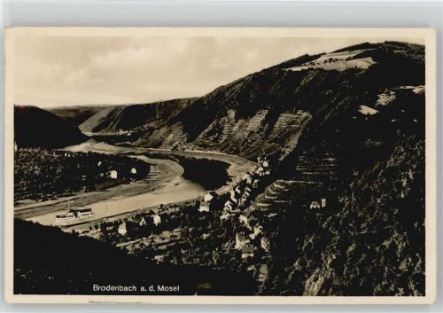 Brodenbach
