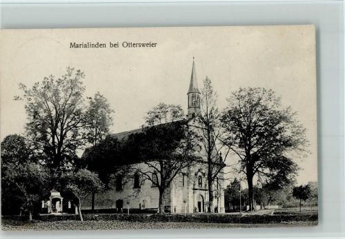 Ottersweier Marialinden