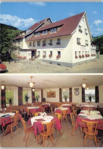 Freiamt Gasthof Ludinmühle