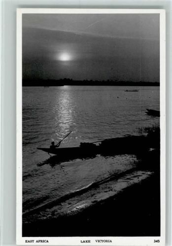 Lake Victoria