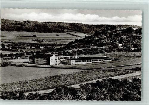 Witzenhausen Deula Landmaschinenschule Hessen