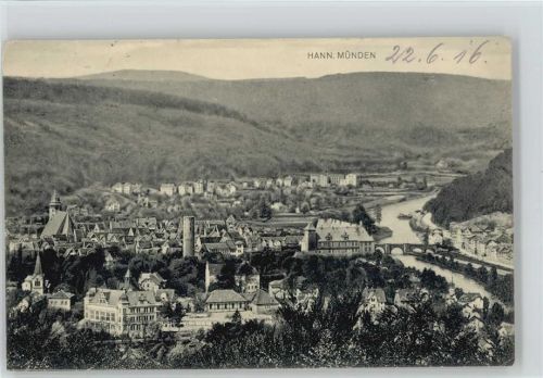 Münden