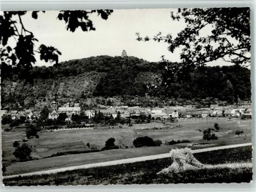Tholey Südwestansicht