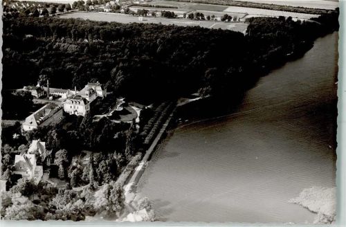 Bad Segeberg Fligeraufnahme