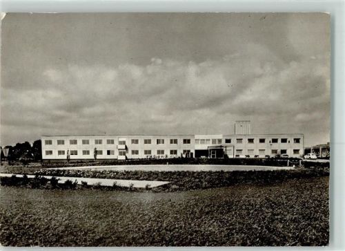 Vreden St. Marien Hospital