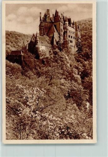 Bild 76 Burg Eltz