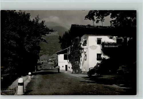 Meran Val Passiria Albergo Sandwirt pr. Merano Gasthof Sandwirt Geburtshaus Andreas Hofer im Passeier
