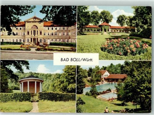 Bad Boll
