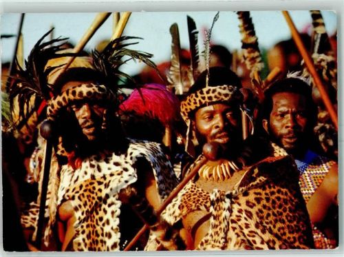 Kwazulu König