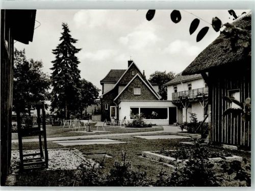 Winsen Restaurant Jann Hinsch Hof