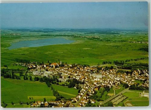 Bad Buchau Federsee
