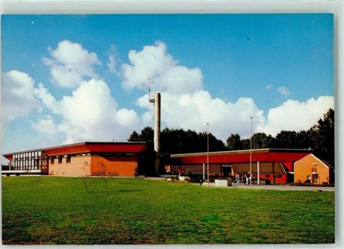 Damme Jugend- und Freizeitzentrum des Landkreises Vechta