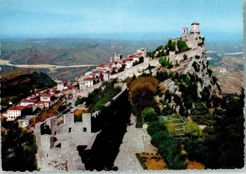 San Marino