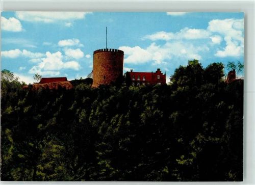 33829 W4807 Borgholzhausen - Ravensburg
