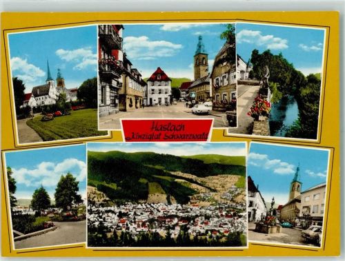Haslach