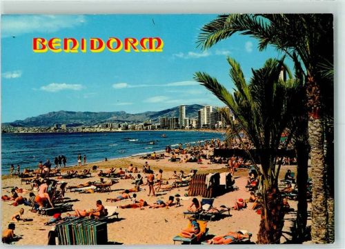 Benidorm